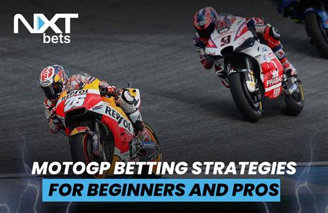 MotoGP Betting .